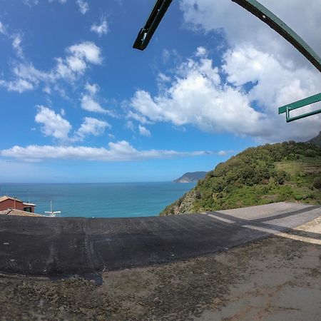 Punto Zero Ξενοδοχείο Corniglia Εξωτερικό φωτογραφία